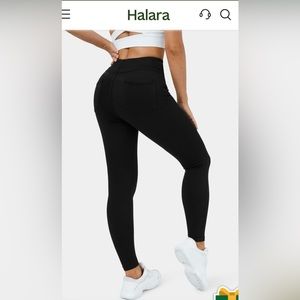 Medium Halara skinny jeans